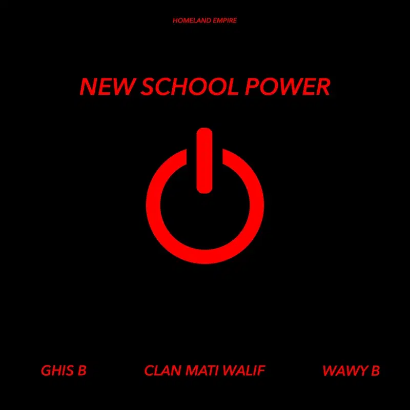 New School Power