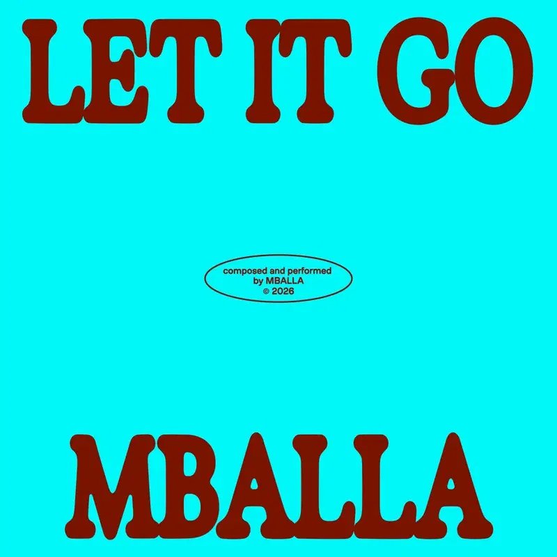 Let It Go (Breathe)