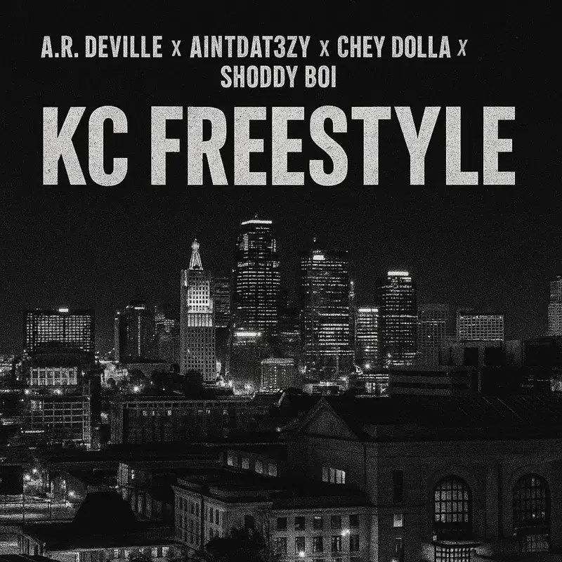 Kc Freestyle