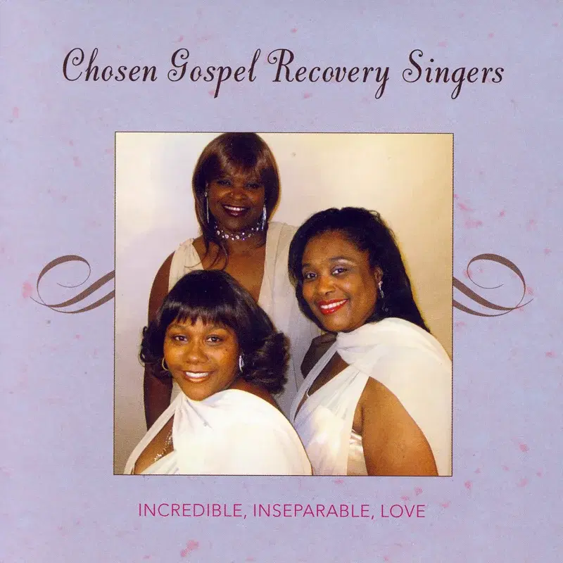 Incredible, Inseparable, Love