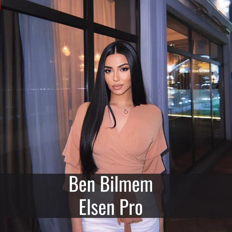 Ben Bilmem