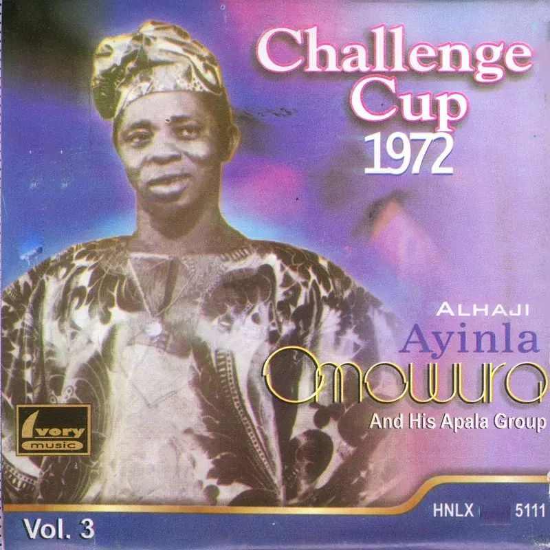 Challenge Cup 1972