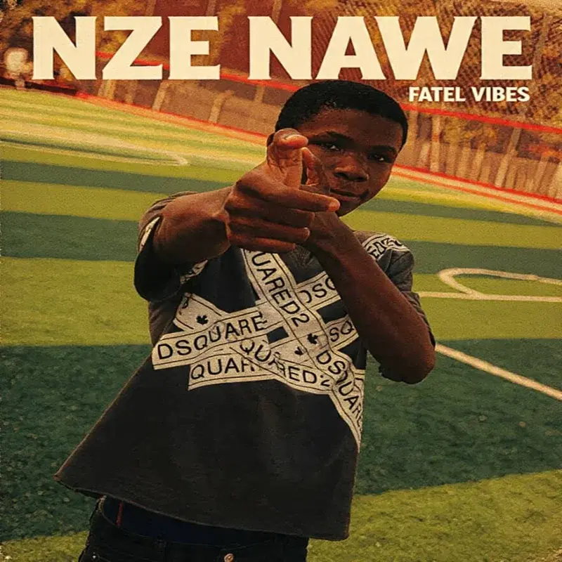 NZE NAWE