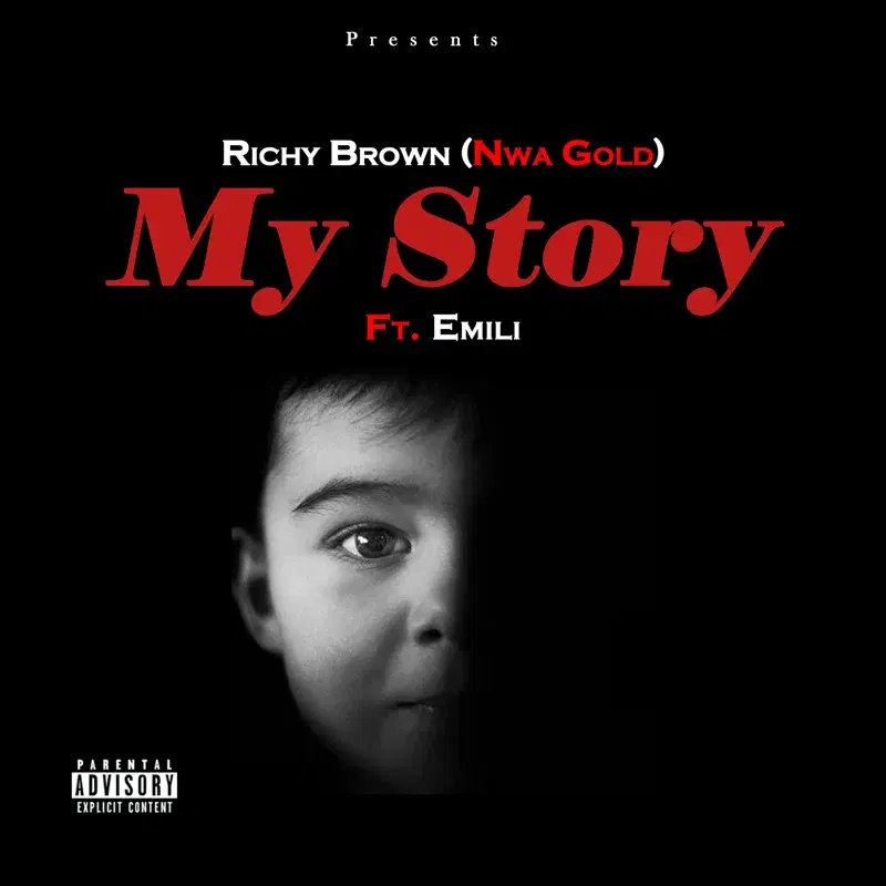 My Story