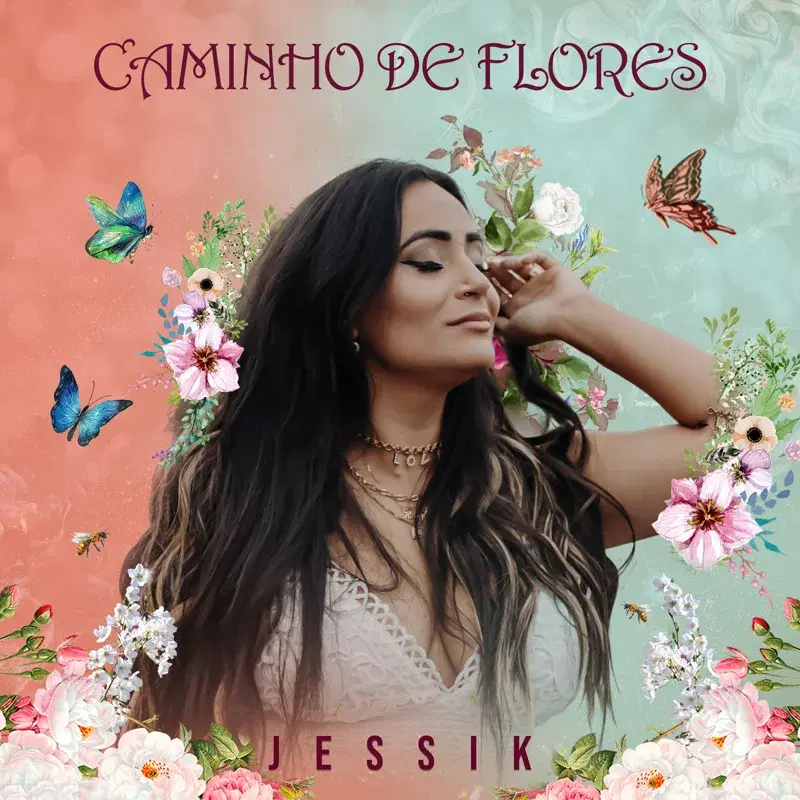 Caminho de Flores