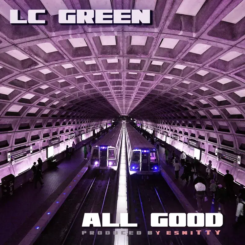 All Good