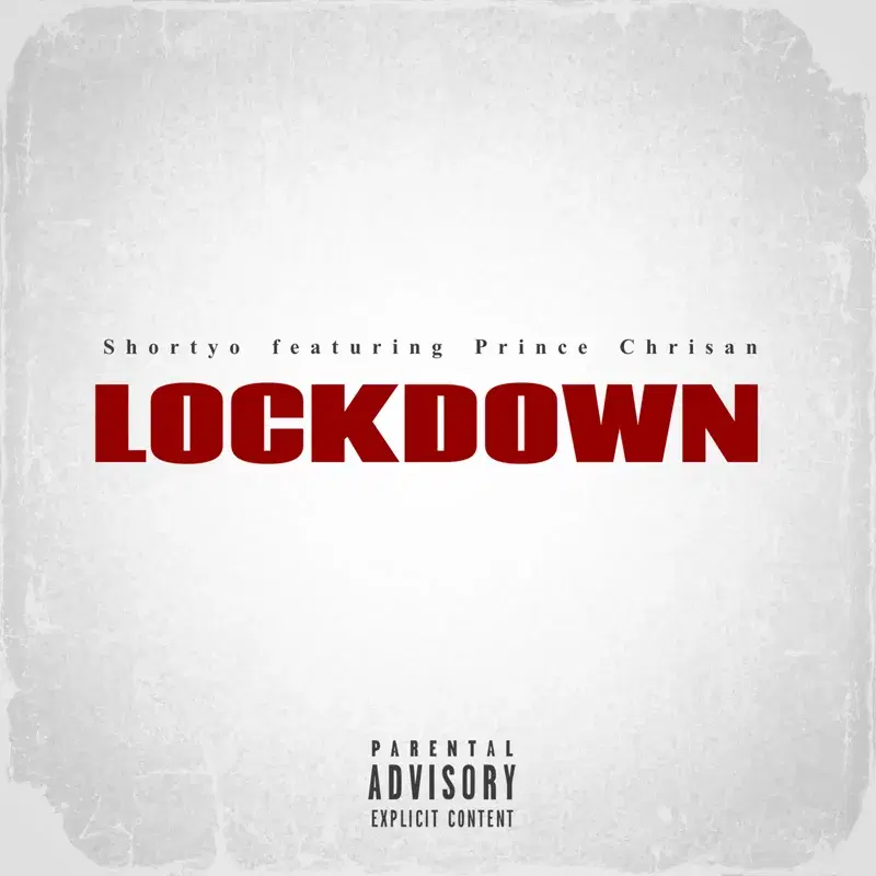 Lockdown (feat. Prince Chrishan)