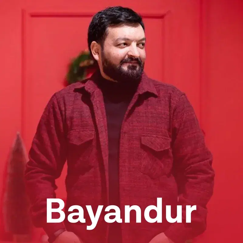 Yaxşı ki varsan