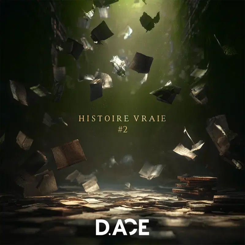 Histoire vraie #2