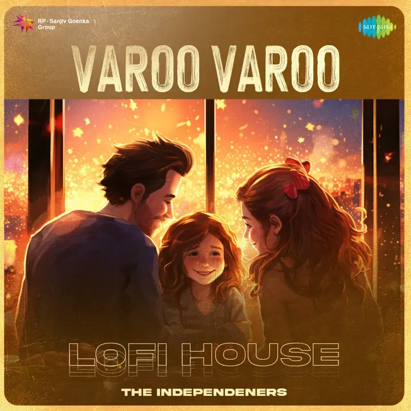 Varoo Varoo