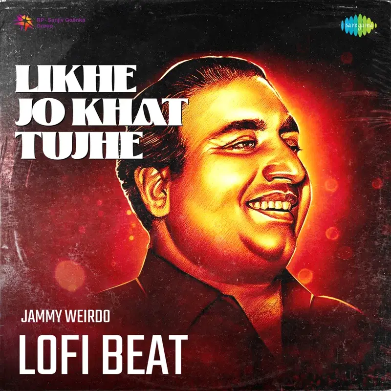 Likhe Jo Khat Tujhe