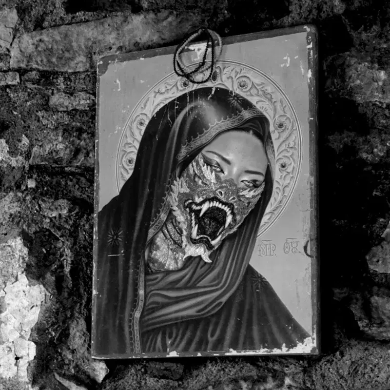 Cover Art