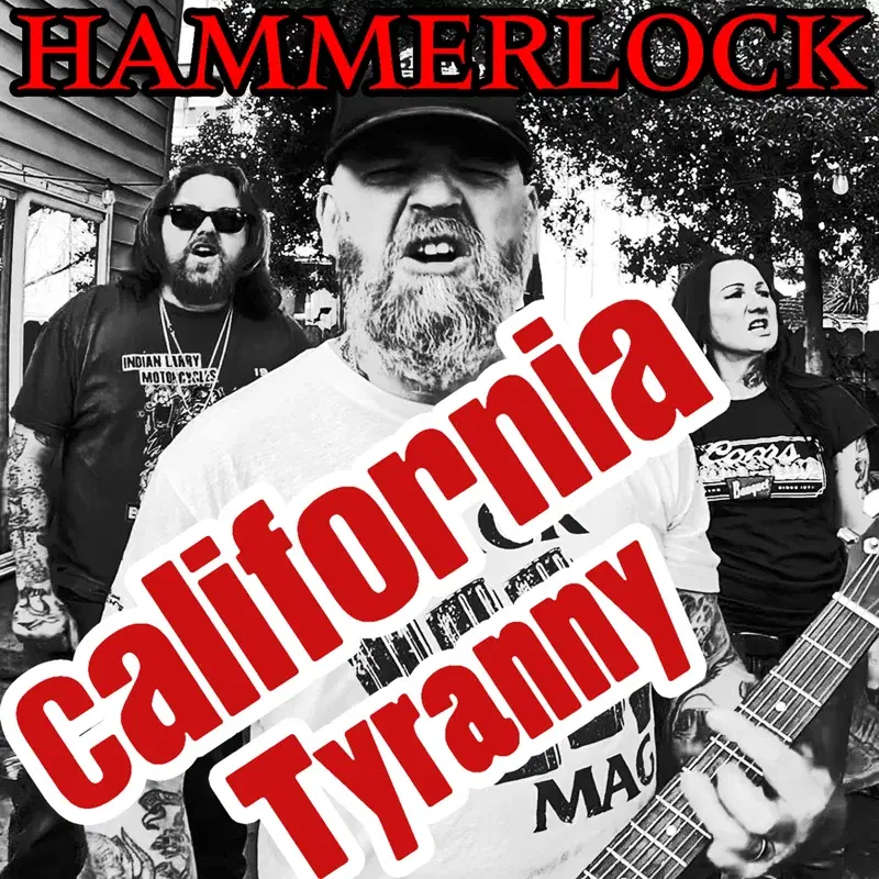 California Tyranny