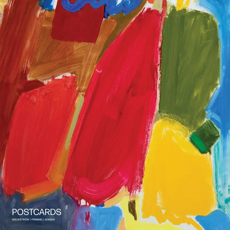 Postcards