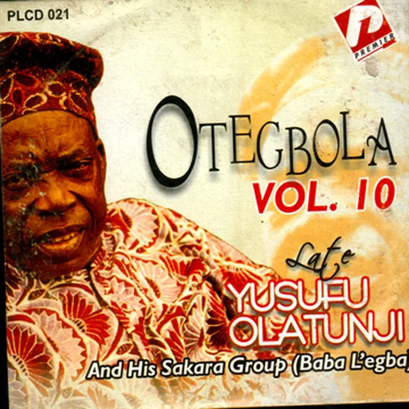 Otegbola