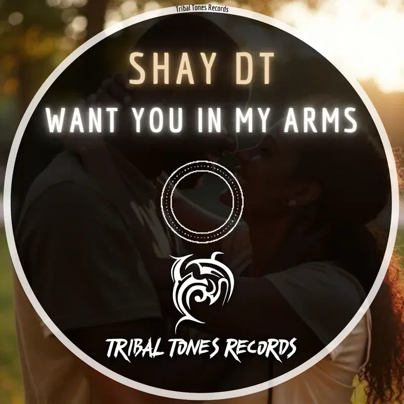 Want You In My Arms