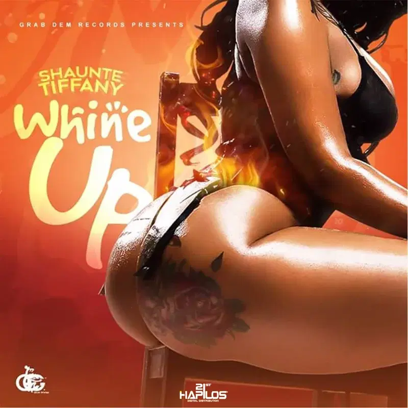 Whine Up