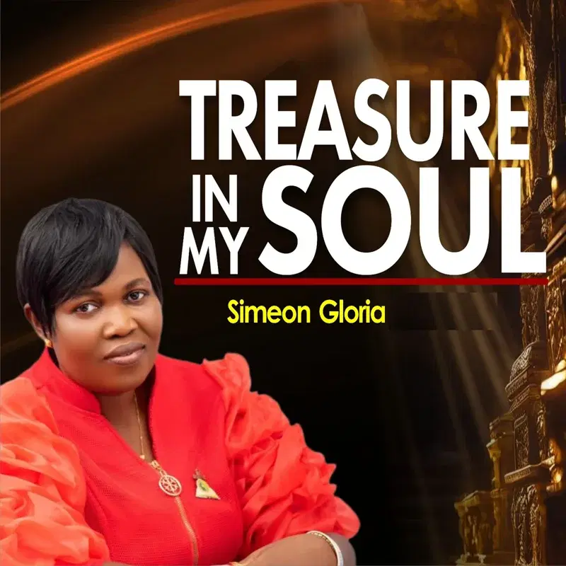 Treasure in My Soul