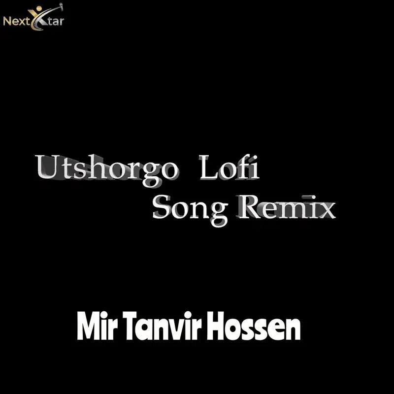 Utshorgo Lofi Song