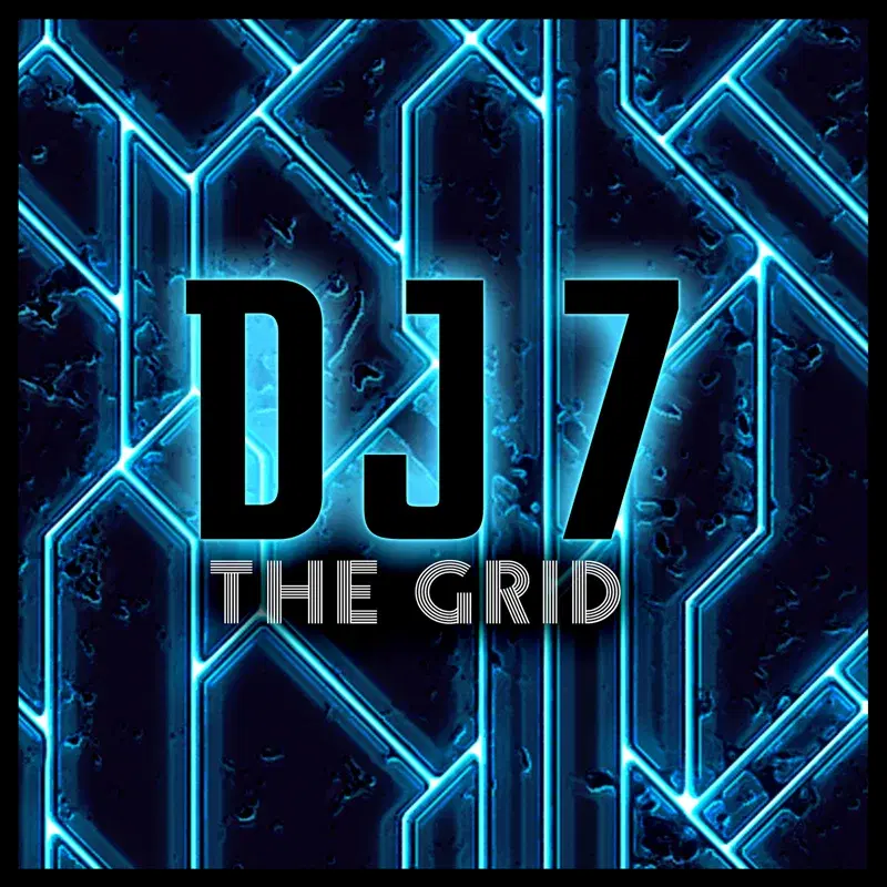 Dj7 the Grid
