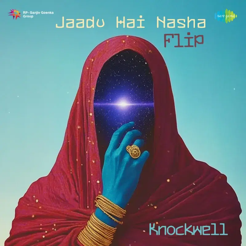 Jaadu Hai Nasha