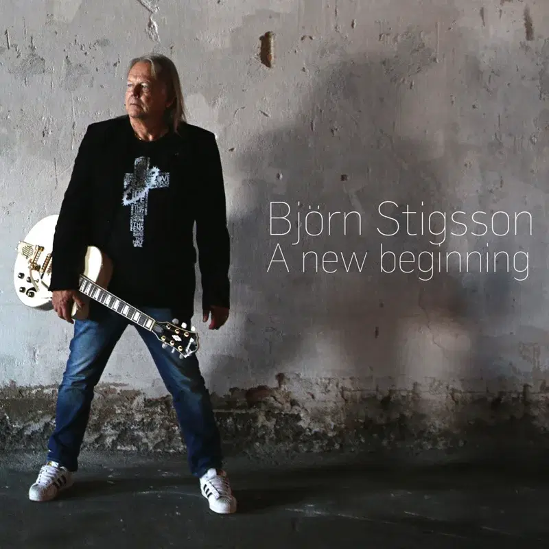 A New Beginning
