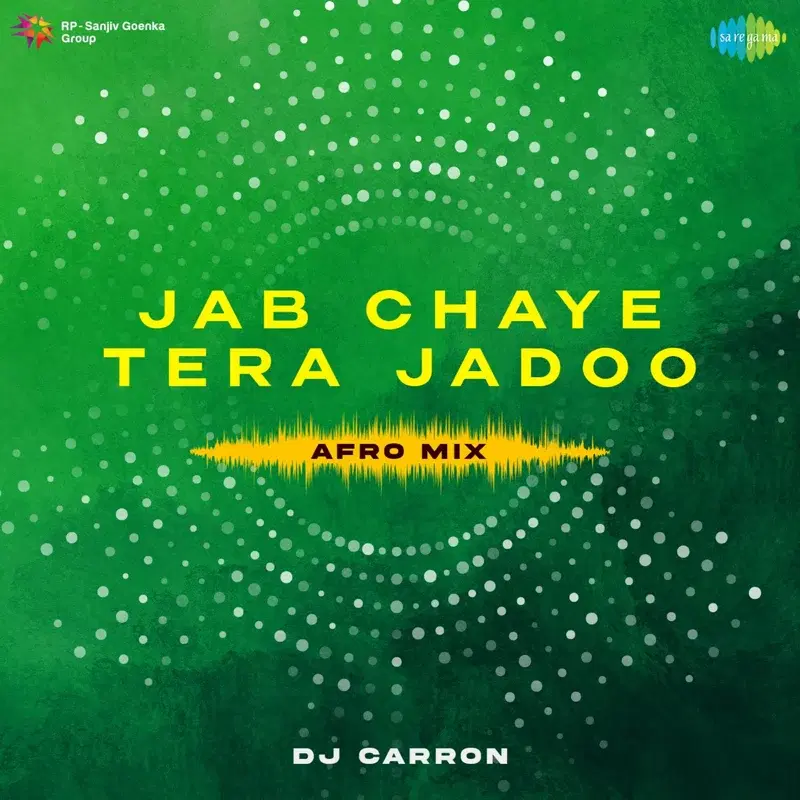 Jab Chaye Tera Jadoo