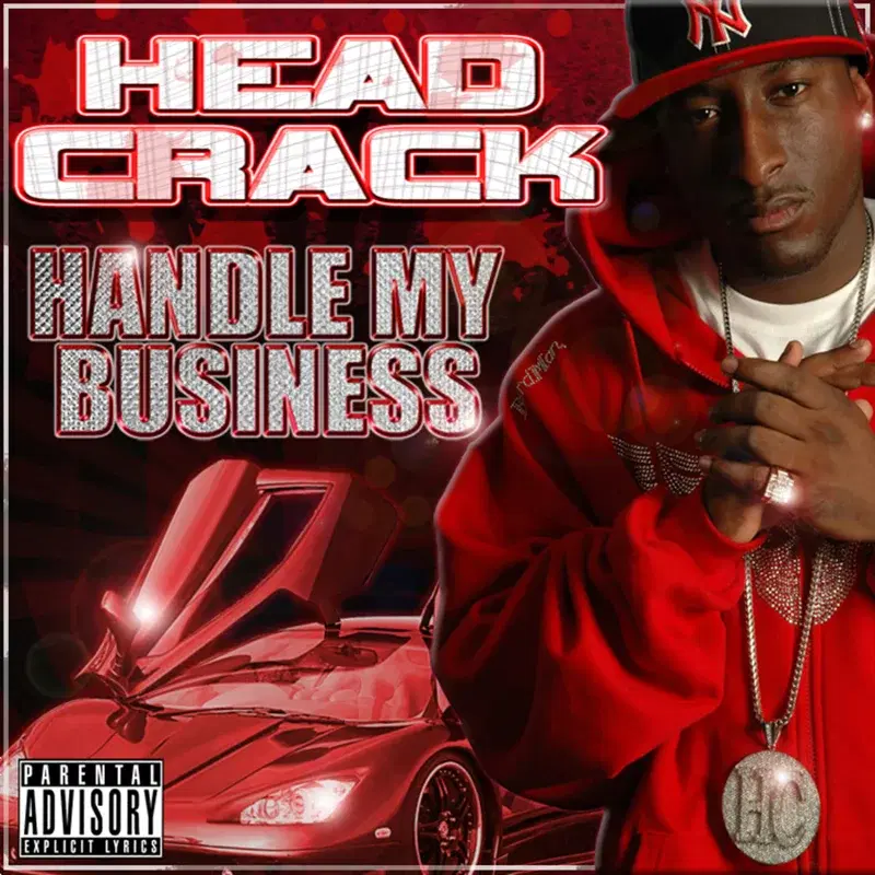 Handle My Business