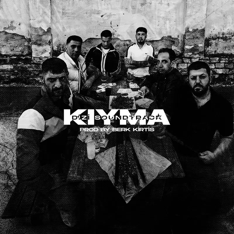 Kıyma