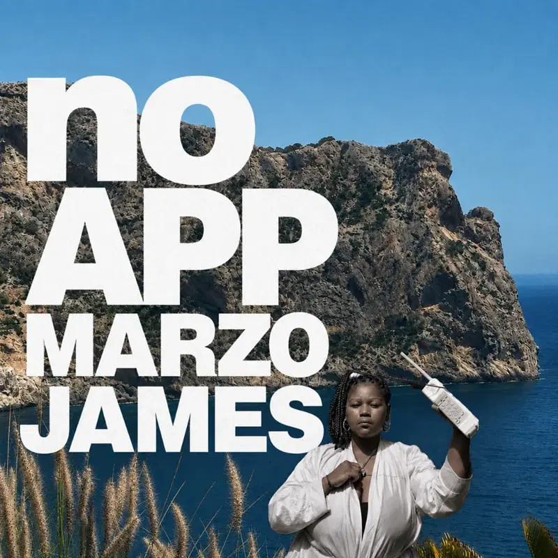 NO APP