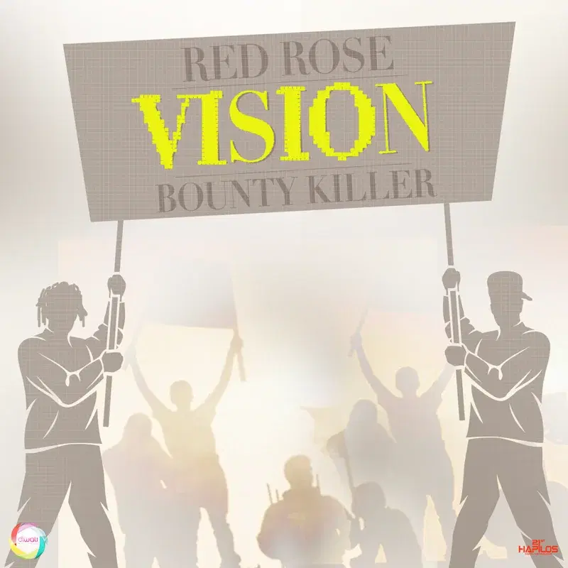Vision - Single