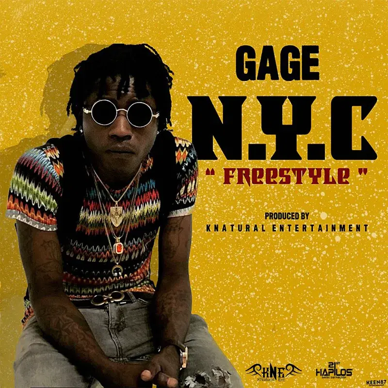 N.Y.C (Freestyle)