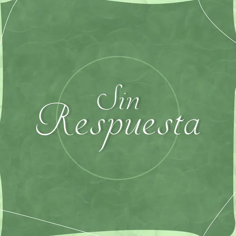 Sin respuesta