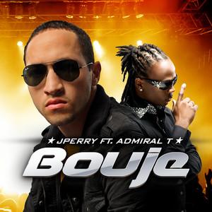 Boujé