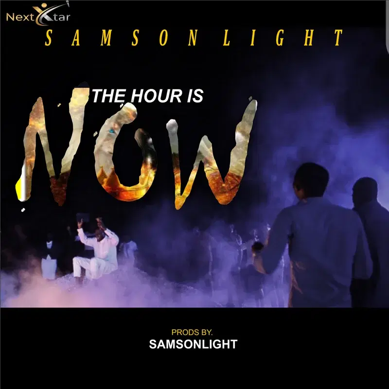 The Hour is Now