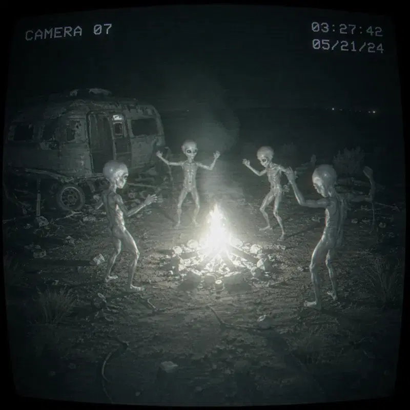 Dance! (Your Hands Up)