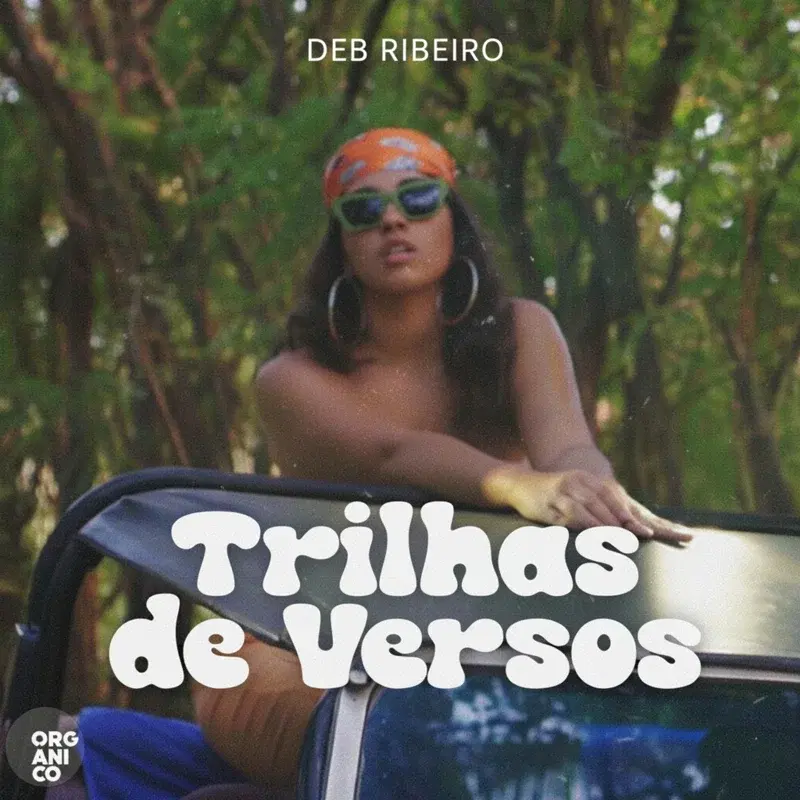 Trilhas de Versos