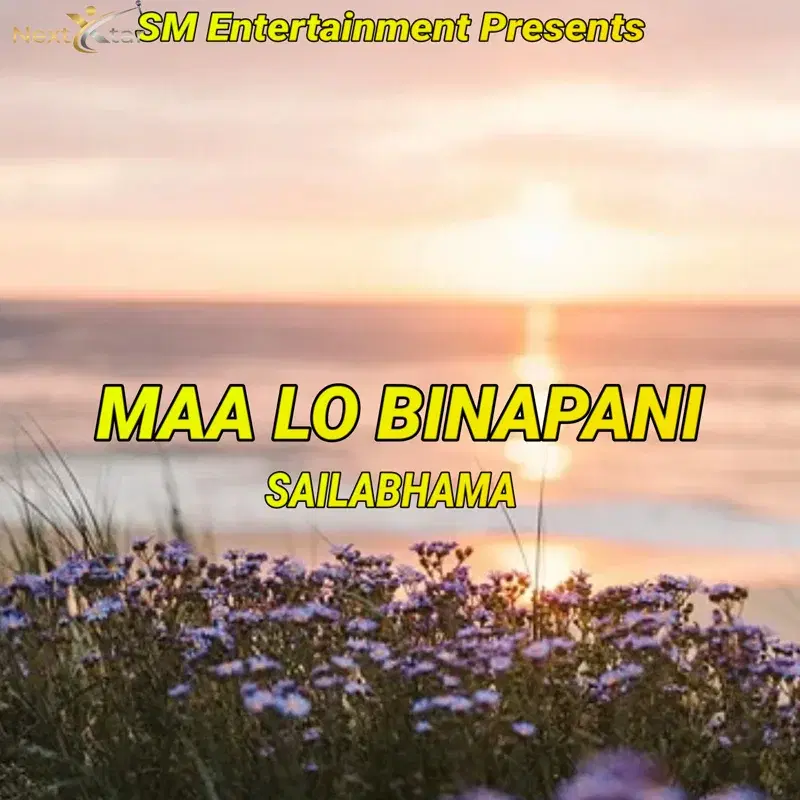 Maa Lo Binapani