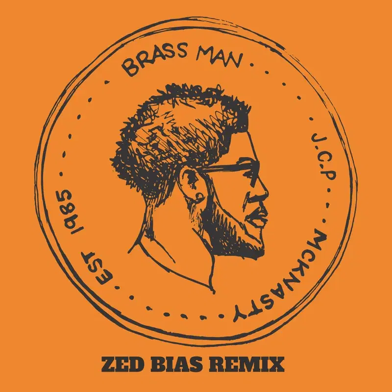 Brass Man