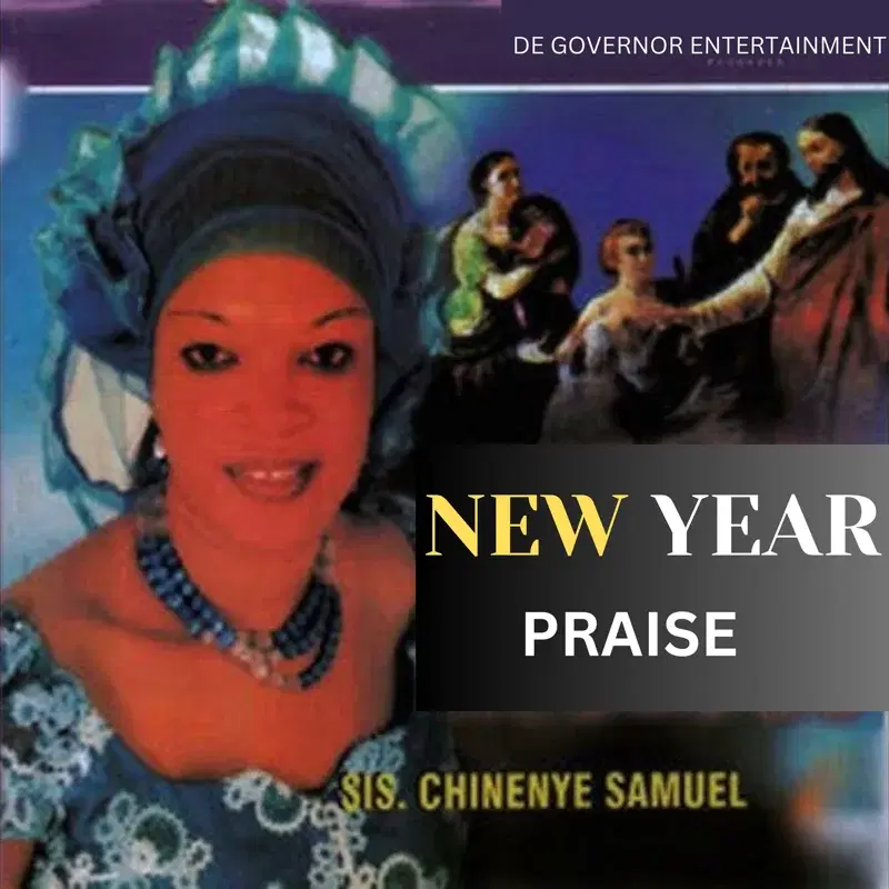 New Year Praise