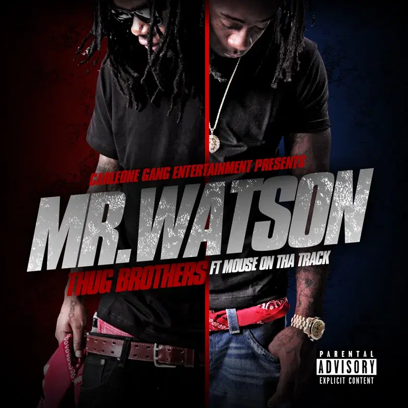 Mr. Watson