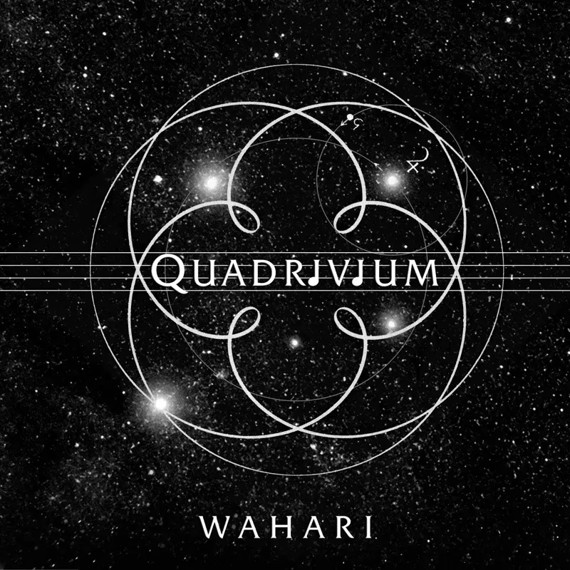WAHARI Quadrivium