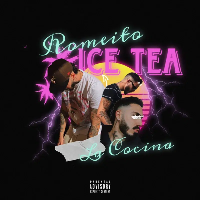 ICE TEA