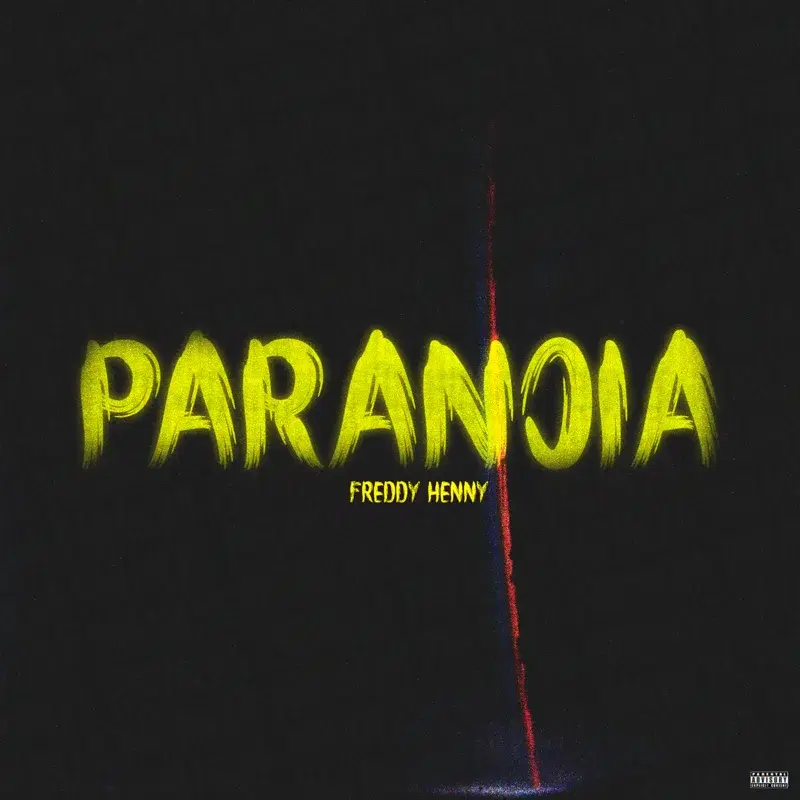 Paranoia