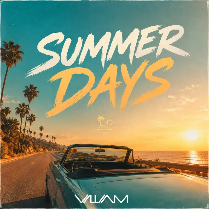 Summer Days