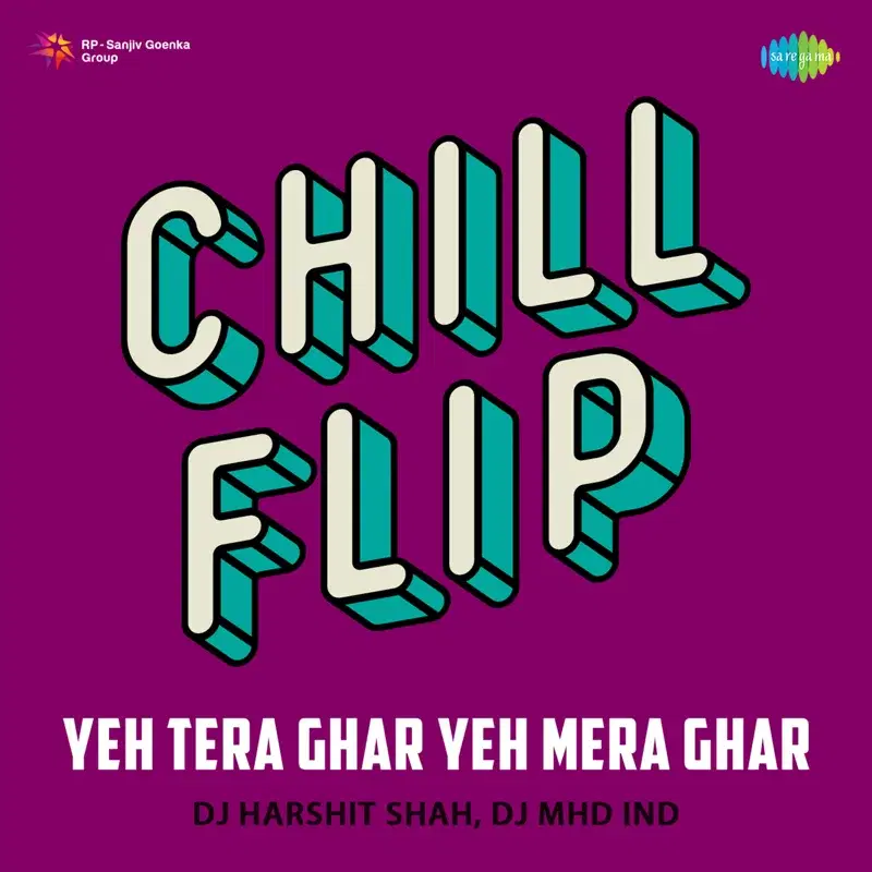Yeh Tera Ghar Yeh Mera Ghar