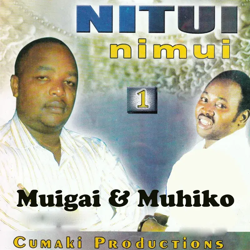 Nitui Nimui, Vol. 1