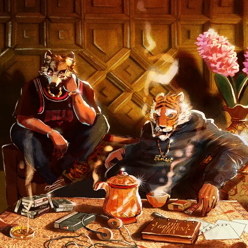 Cover Art