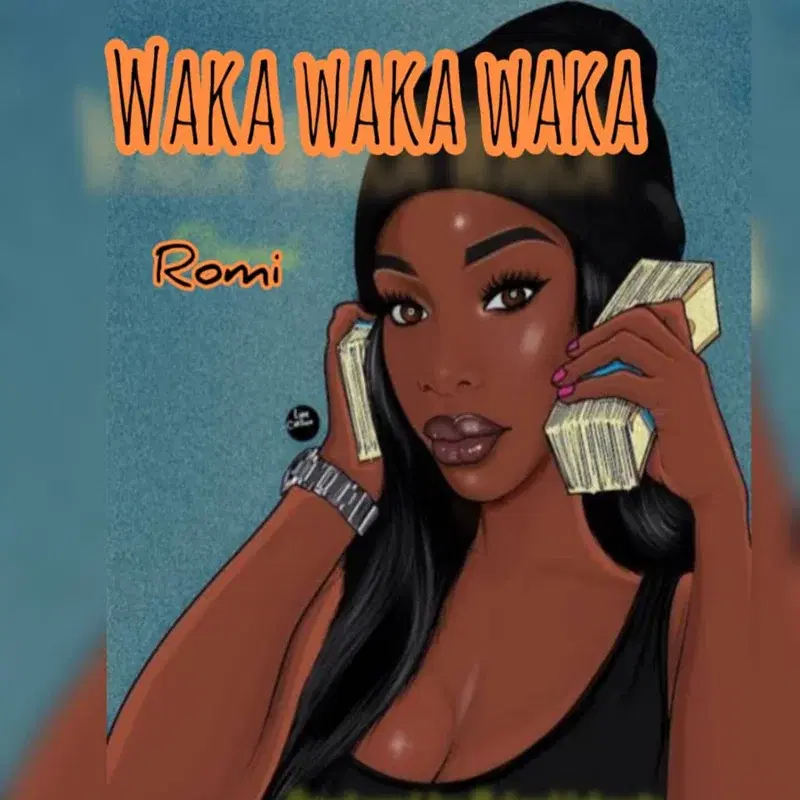 Waka Waka Waka