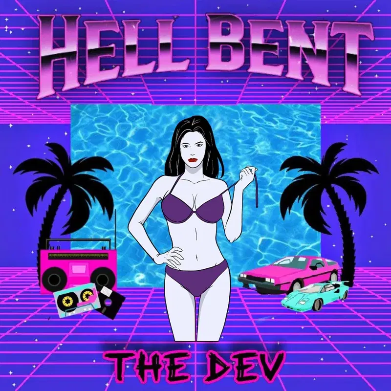 Hell Bent
